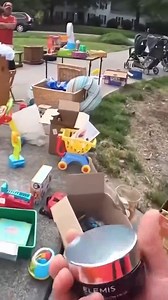 Awkward time #ebay | ADHDave