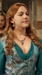 Our Sultan Is in My Bed, Not Yours! #MuhteşemYüzyıl #MagnificentCentury | Magnificent Century
