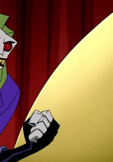 The Batman S05:E10 - The End of the Batman