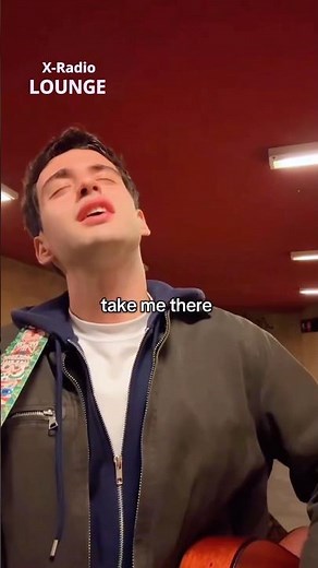 Da Ti – “Take Me There” (Acoustic) 💔