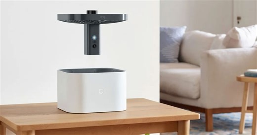 Amazon Ring Always Home Camera 首款無人機監視器正式登場