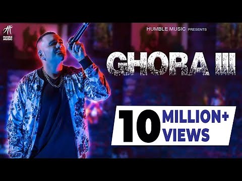 Ghora III | Benny Dhaliwal | Aman Hayer | 2018 | Humble Music