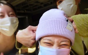 Jennie油管频道更新啦！The Show VLOG