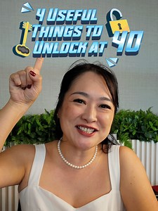It's never too late to learn a new skill! Check out these SkillsFuture initiatives, specially for those aged 40 and above 💪 More deets in the #linkinbio #SkillsFuture#Lifelonglearning