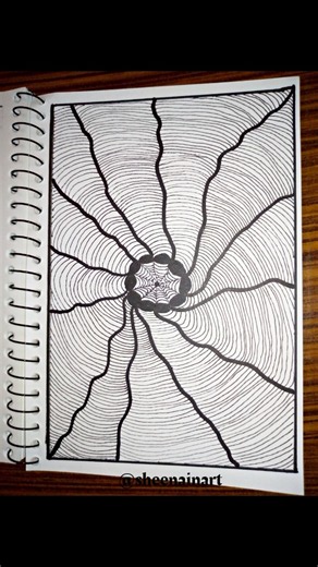 Awesome doodle I really like it 🫂👀 #art #doodleart #artprocess #drawing #art #doodle #trending