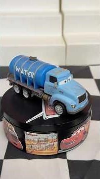 Disney Pixar Cars Full Thunder Hollow Line Up!!!! #disneycars #pixarcars