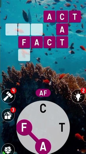 [word connect wonders of view]📝 Level 14