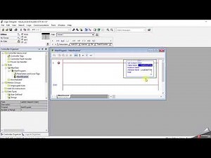RSLOGIX5000: GSV (WallClockTime) command