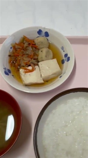 こんばんは♪ 豆腐五目煮 春雨サラダ🥗 #ひでぇ飯 #food #まいにちごはん #グルメ好き