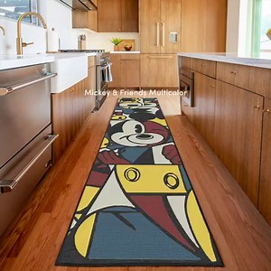 Magical, extraordinary, washable. Introducing our new rug collection in collaboration with Disney ✨ | Ruggable