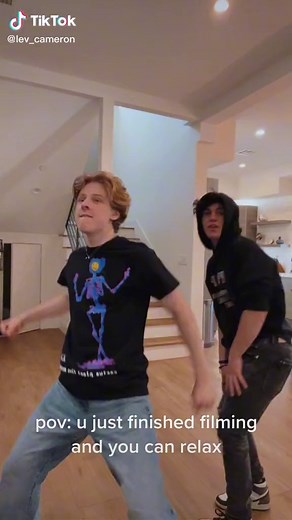 Lev (@lev_cameron)’s videos with Dancing Feet by Kygo and DNCE - Kygo