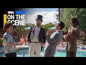 Still Not Over the Plethora of Cameos in 'Weird: The Al Yankovic Story'