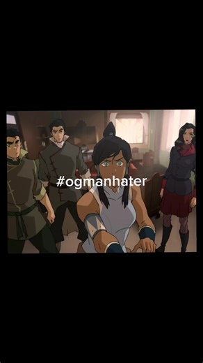 Understanding the Original Man-Hater Edit