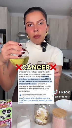 Peligros de las Sopas Instantáneas Maruchan: Ingredientes a Evitar