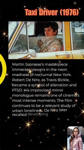 Taxi Driver (1976)