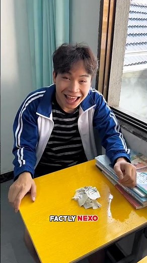 "Teacher’s Saliva Soaked Question Paper 😳📄👨‍🏫✨" #shortsvideo