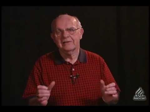 GPN Dr. Howard Hendricks - Unit 1 - Why Study the Bible?