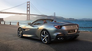 Ferrari Portofino M H.R. Owen London | Ferrari Dealer