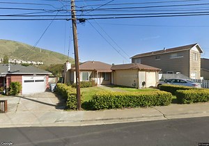 448 Hemlock Ave, South San Francisco, CA 94080 | Homes.com