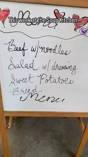 Thanks to all these volunteers who made it possible to accomplish our mission of providing meals for those in need!❤️🙏🍵 | Beth Grant