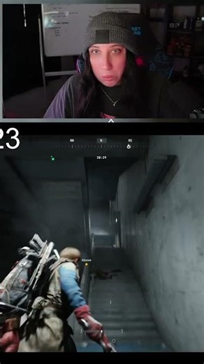STREAMING ARC RAIDERS BE LIKE