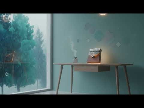 Ethereal Lo-fi Ambient for Deep Focus & Study