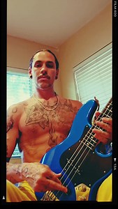 Felix Pastorius on Reels
