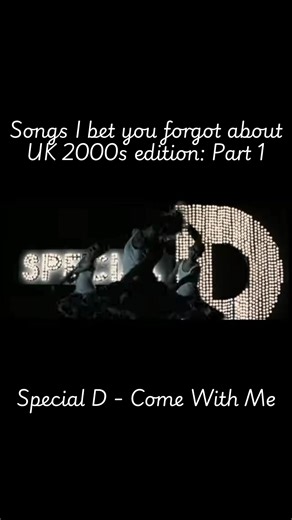 Nostalgic 2000s UK Music Playlist: Forgotten Hits