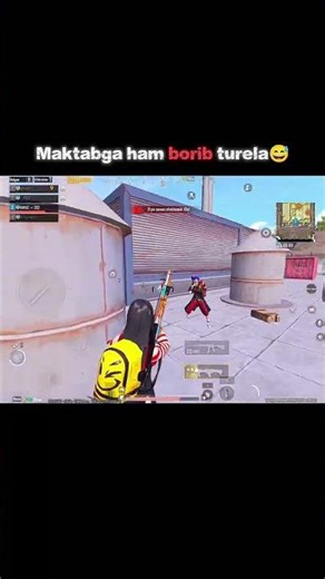 nechchi ozi ? kim biladi 🤔😂#pubgmobile #pubgedit #pubguz