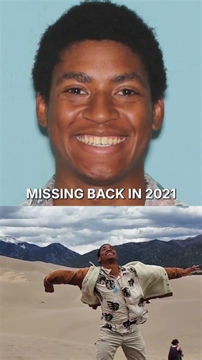 What happened to #DanielRobinson? | #truecrime #criminallyobsessed