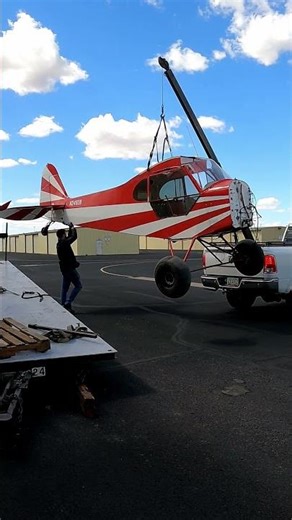 I Bought A Crashed Airplane To Rebuild!