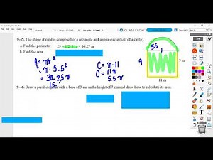 7th gr 9.1.3 HW Correction video (Core Connections 2)