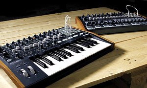 How Arturia made a home in every part of your studio