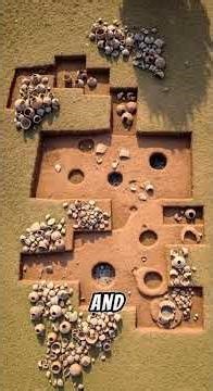 Scientists Just Rewrote Ghana’s Ancient History After This 2025 Discovery #history #historyshorts.