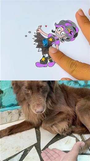 #colab #funnyvideo #dogshorts #pets