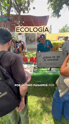 Por ultimo pero no menos importante pasamos por el deprtamento de ecología 👀 La ecología es la rama de la biología que estudia las interacciones entre los seres vivos y su entorno. Acompañenme a ver que proyectos podemos encontrar!