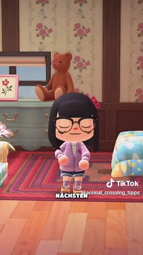 Explore Your Favorite Animal Crossing Villagers