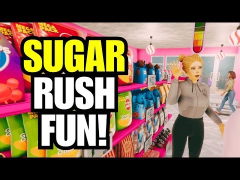 Candy Shop Simulator Is the Cutest Indie You Need!