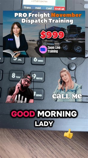 Daily Dispatcher Routine: Insight into Dispatch Training