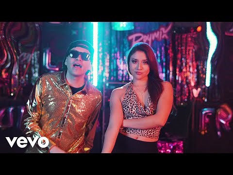 Raymix - La Cumbia Fresa