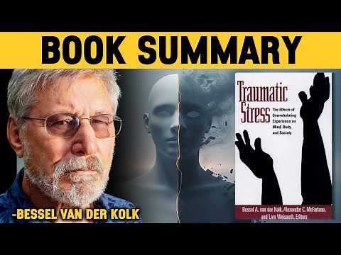 Complete Summary of Traumatic Stress: The Effects of Overwhelming Experience on Mind, Body & Society