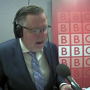 1.6K views · 21 reactions | "This is news to me this morning" Barry Gardiner when asked whether Labour is changing its election strategy to make Brexit supporting candidates more prominent because Labour leavers are proving more likely to vote Conservative. https://bbc.in/2Dmgqgg | The Today Programme | Facebook
