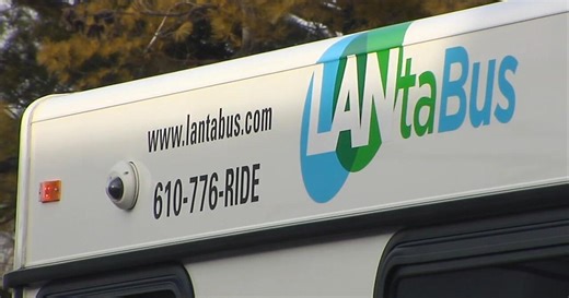 LANTA set to raise fares for all routes for the first time in over a decade