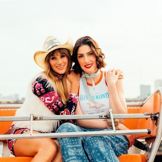 30 DE FEBRERO (PART. ABRAHAM MATEO) - Ha*Ash - LETRAS.COM