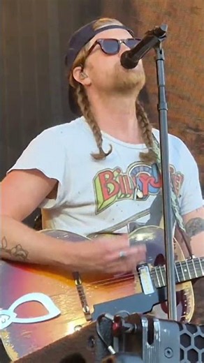 Sleep on the Floor - The Lumineers, live at Rock Werchter 2026 ‪@TheLumineers‬