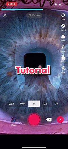 Here is the #tutorial ! Result: @falcopunch Try it !
