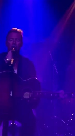 Ronán Keating Live at Schlosspark Festival 2025