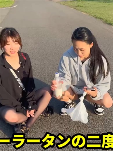 寝起き３キロラン＆自家製バター作り