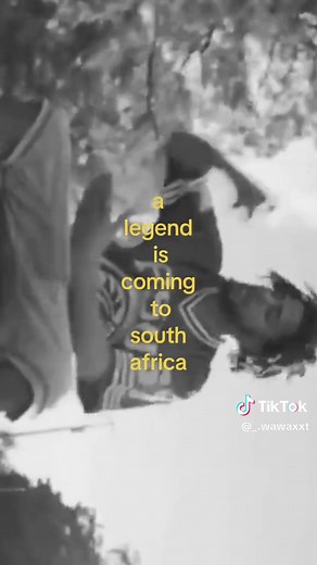 J. Cole's The Fall Off Tour in South Africa