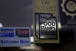 Food stamps: Georgia SNAP payments for January worth up to $1,751 to end in seven days